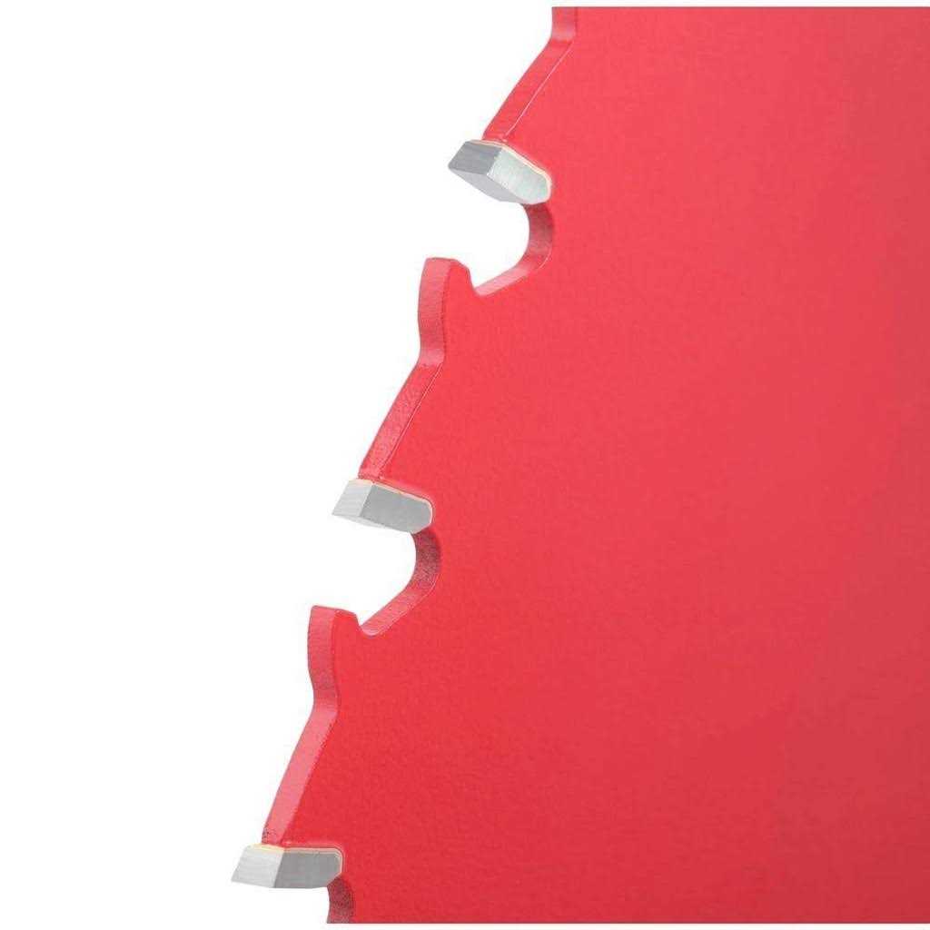 Diablo D1244X General Purpose Saw Blade - Image 5