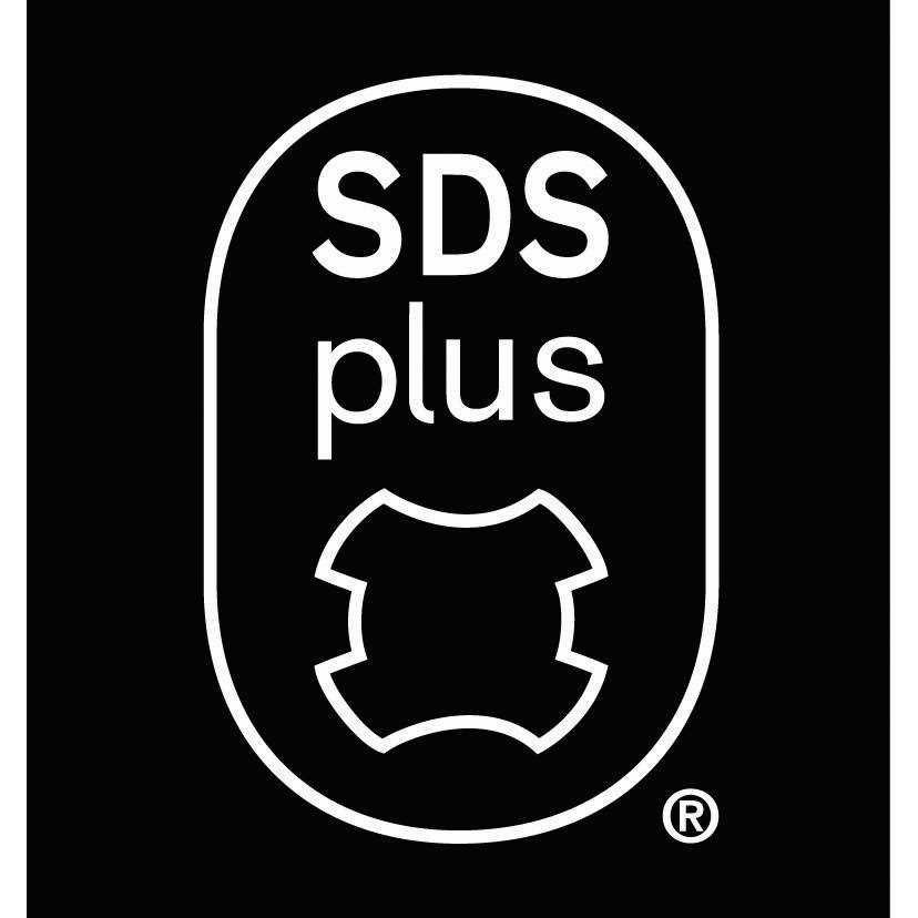 Bosch HC2089 1/2 In. x 39 In. SDS-plus Bulldog Rotary Hammer Bit - Image 3