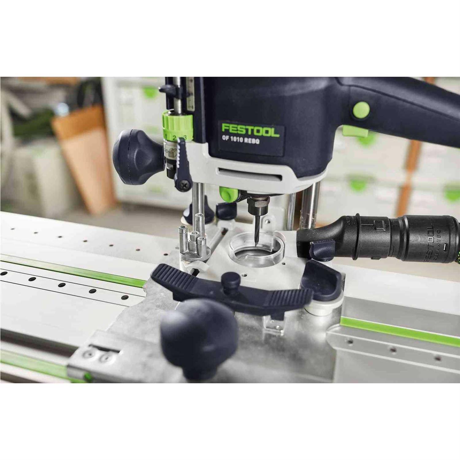Festool Hole Drilling 55 Guide Rail. 496939 - Image 4
