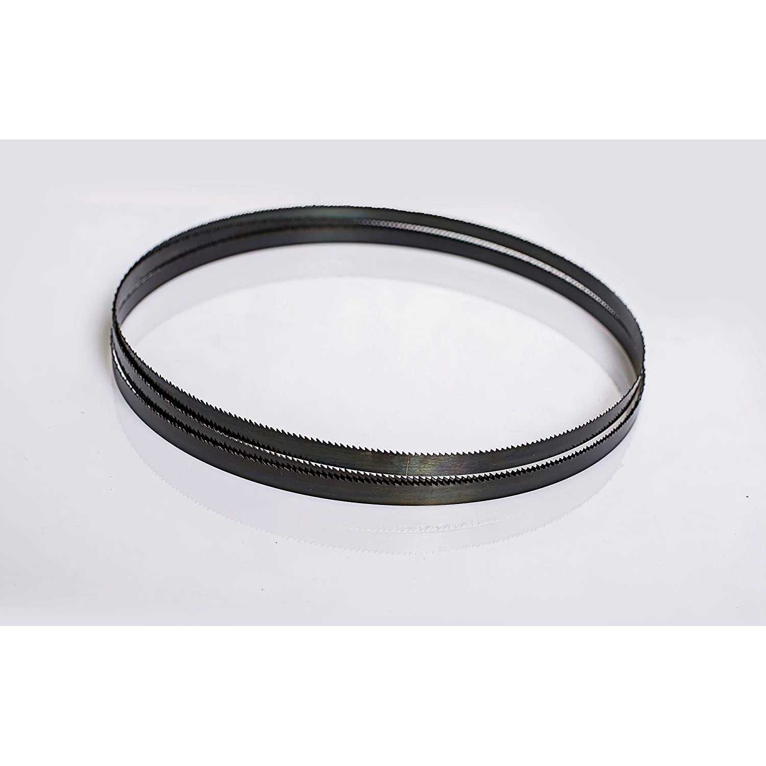 AYAO Pack of 3 Band Saw Blades 1/4 Inch X 14TPI - Image 3