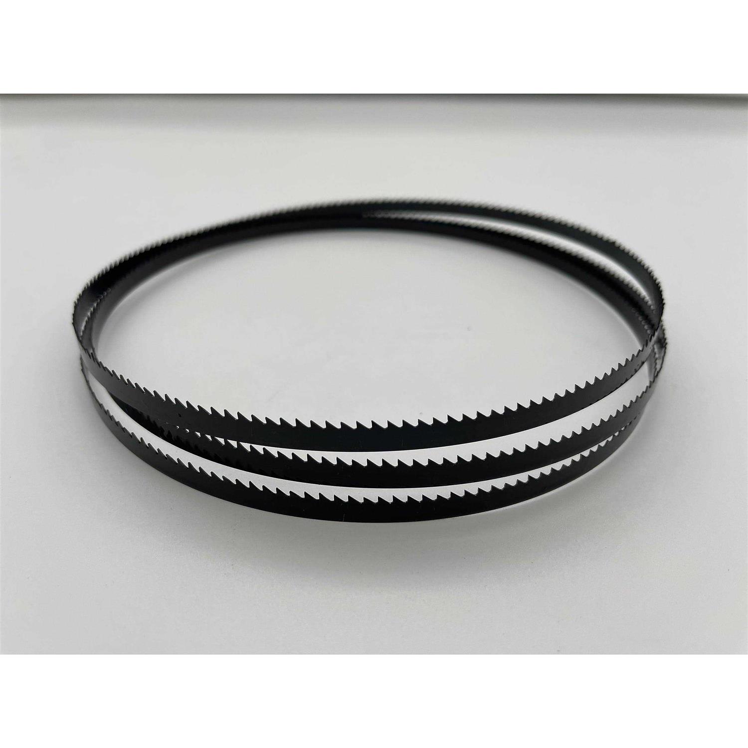 AYAO Pack of 3 Band Saw Blades 1/4 Inch X 14TPI - Image 3