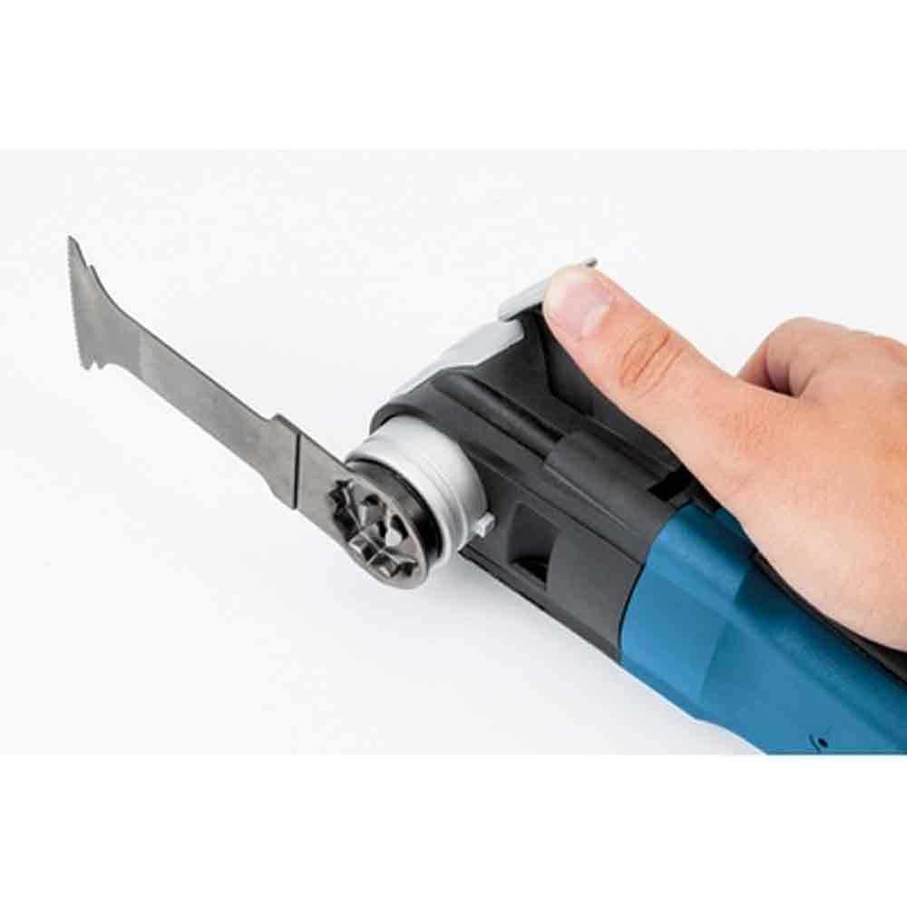 Bosch OSM114 1-1/4 in. StarlockMax High-Carbon Steel Plunge Cut Blade - Image 3