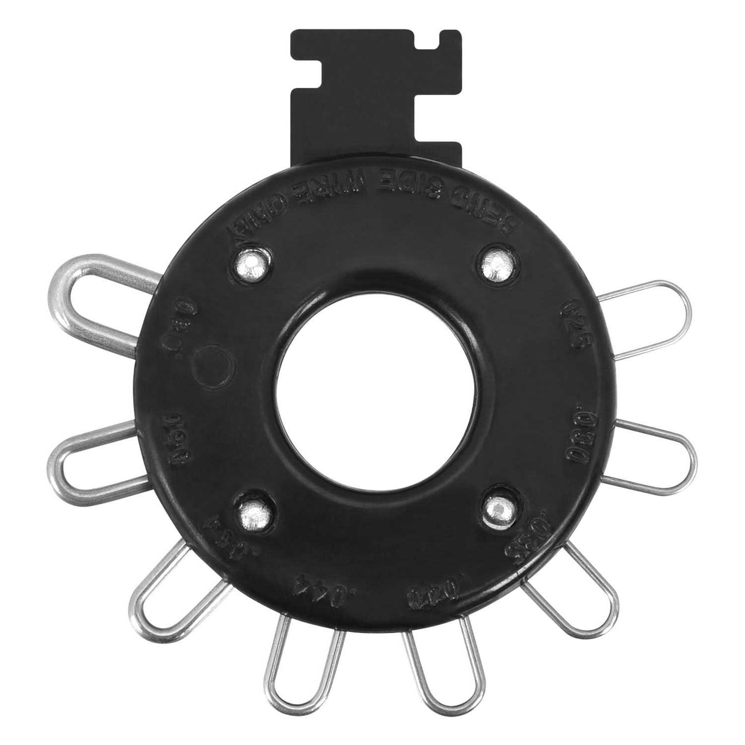 Performance Tool W163C Wide Spark Plug Gap Tool - Image 5