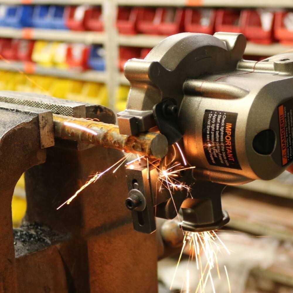 BN Products Replacement Blade For The BNCE-20 Cutting Edge Saw, 5-Pack - Image 4