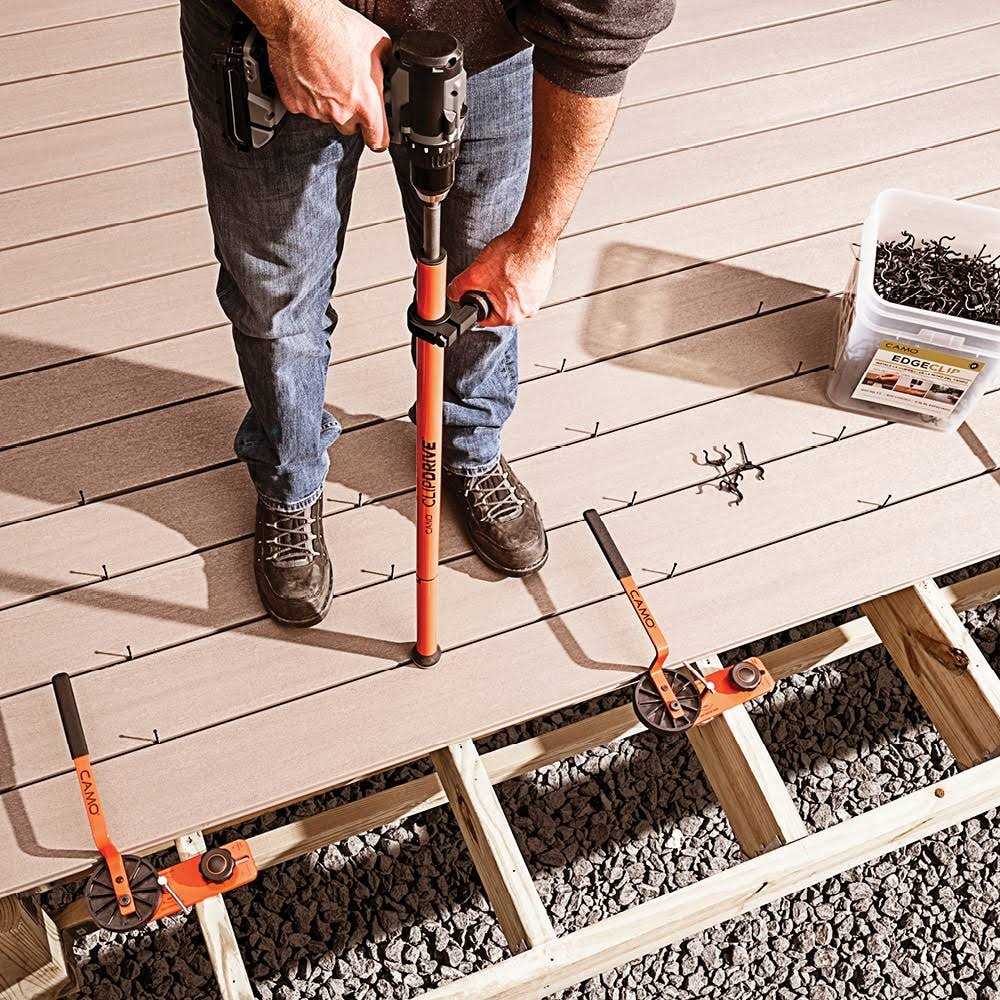 CAMO ClipDRIVE Tool - Image 3