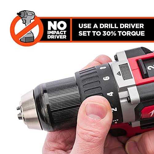 CAMO ClipDRIVE Tool - Image 4