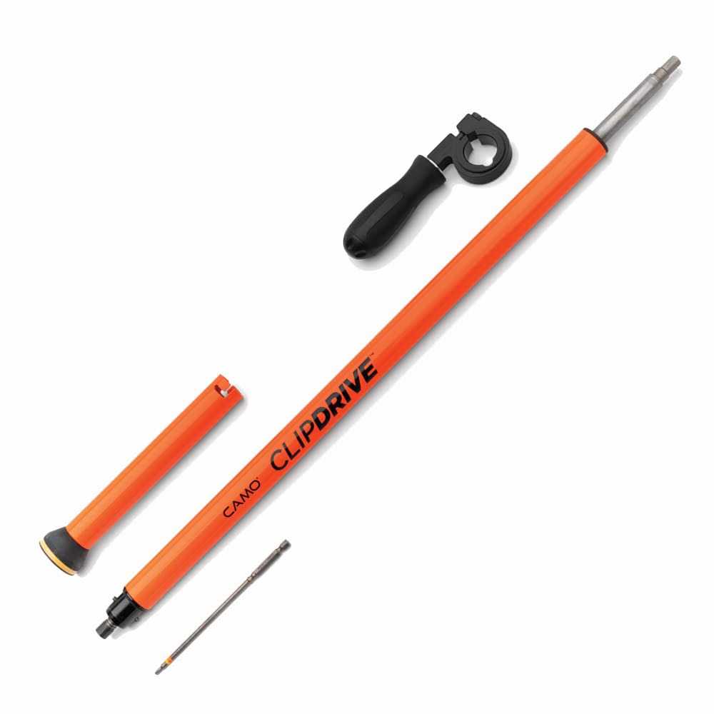 CAMO ClipDRIVE Tool - Image 5