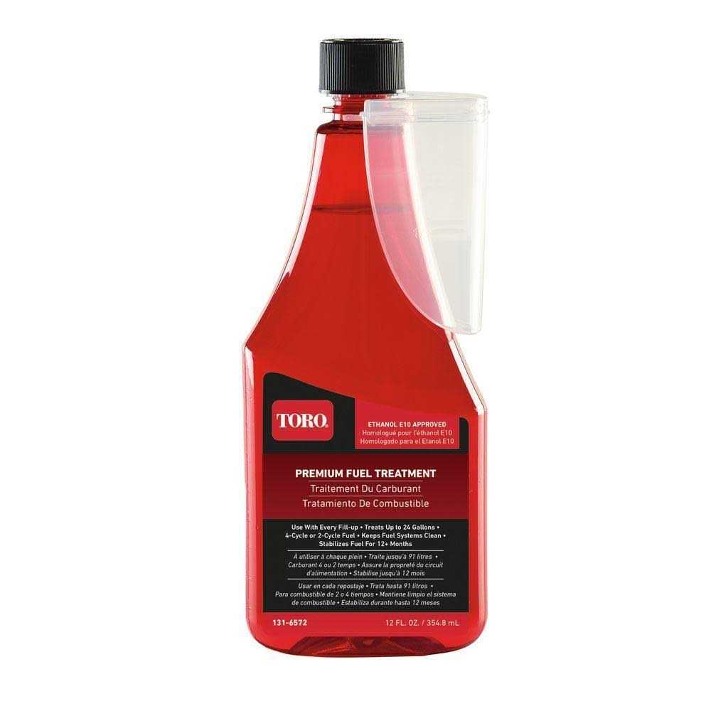 Toro Powermax HD Maintenance Kit - Image 3