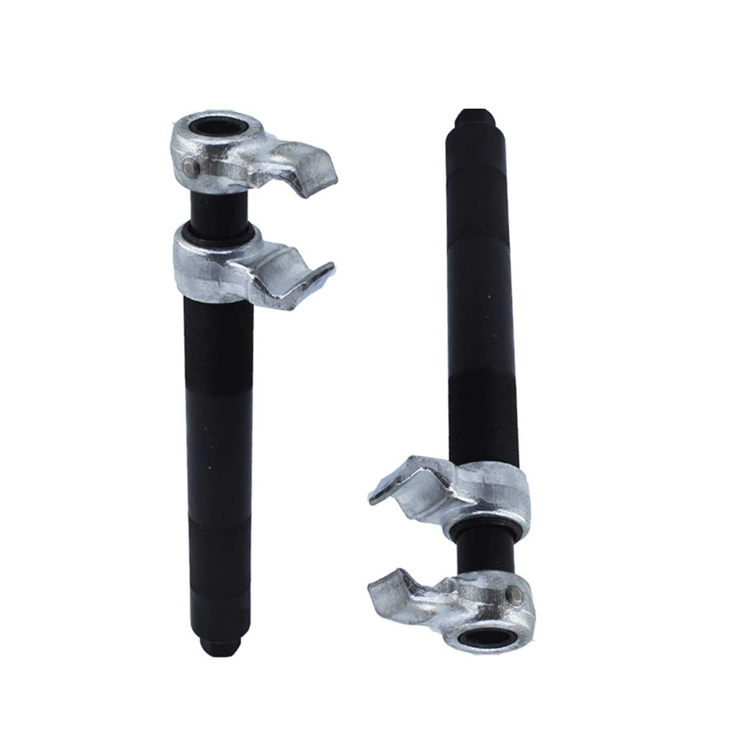 labwork Heavy Duty 2pc Spring Compressor Tool - Image 2