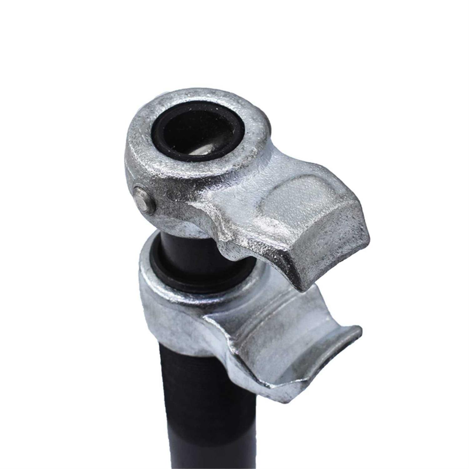 labwork Heavy Duty 2pc Spring Compressor Tool - Image 3