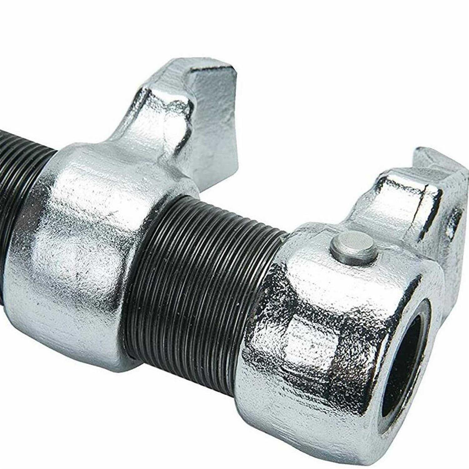 labwork Heavy Duty 2pc Spring Compressor Tool - Image 4