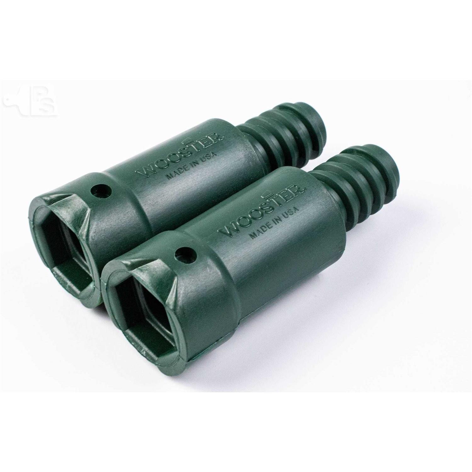 Wooster R042 Sherlock GT Conversion Tip - Image 3