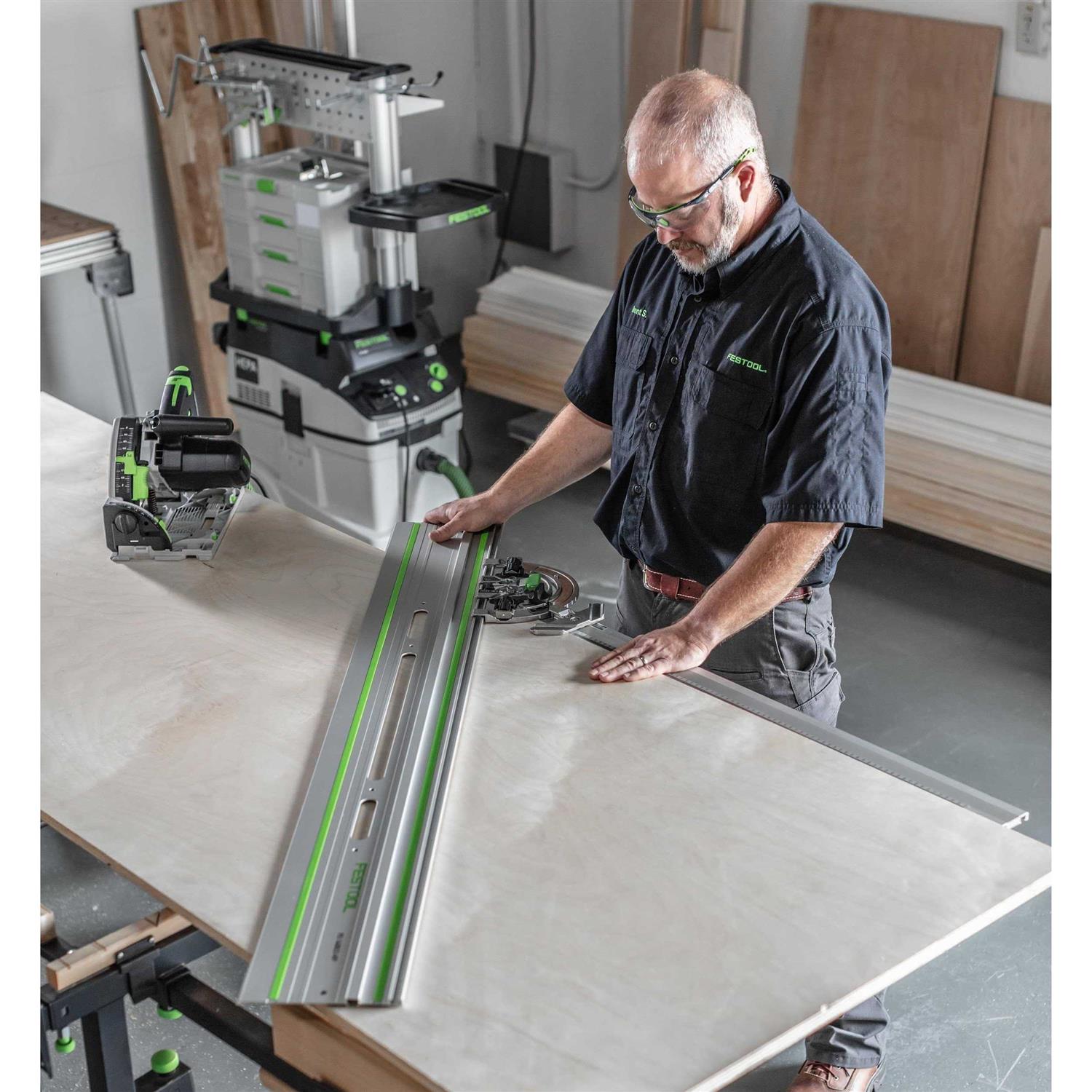 Festool Accessory Kit SYS3 M 137 FS/2-Set 577157 - Image 3