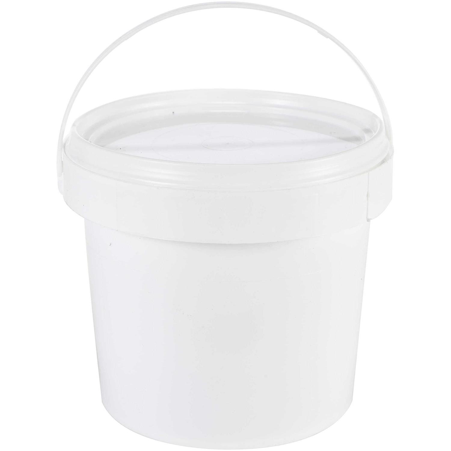 Bob Ross Cleaning Bucket & Screen - Image 4