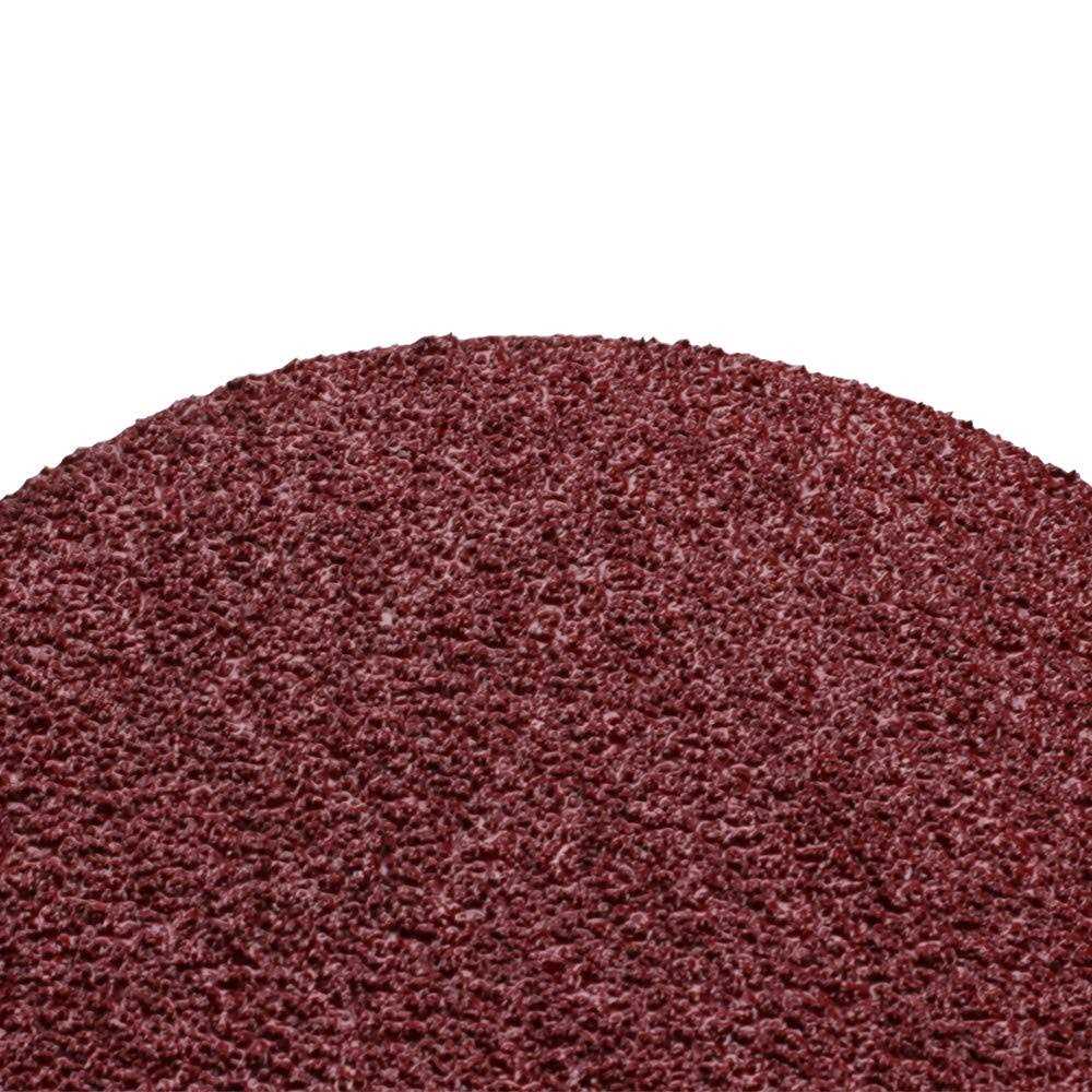 Bha Aluminum Oxide Resin Fiber Sanding and Grinding Discs - Image 3