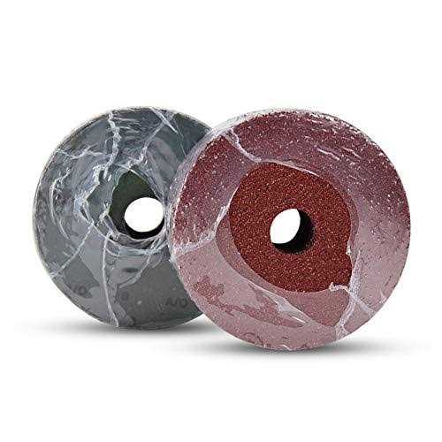Bha Aluminum Oxide Resin Fiber Sanding and Grinding Discs - Image 4