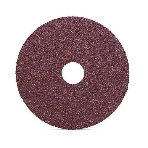 Bha Aluminum Oxide Resin Fiber Sanding and Grinding Discs - Image 5