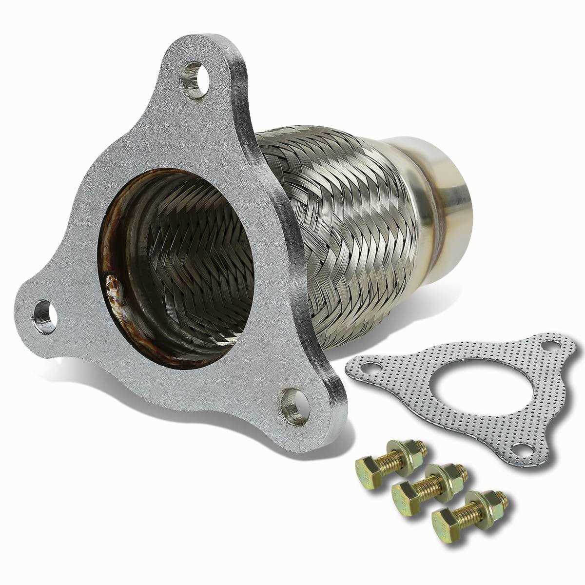 Dna Motoring Fxp-ccob05 Flex Pipe Connector - Image 3