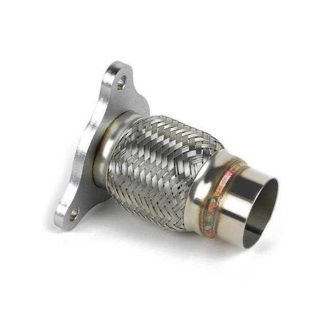 Dna Motoring Fxp-ccob05 Flex Pipe Connector - Image 5