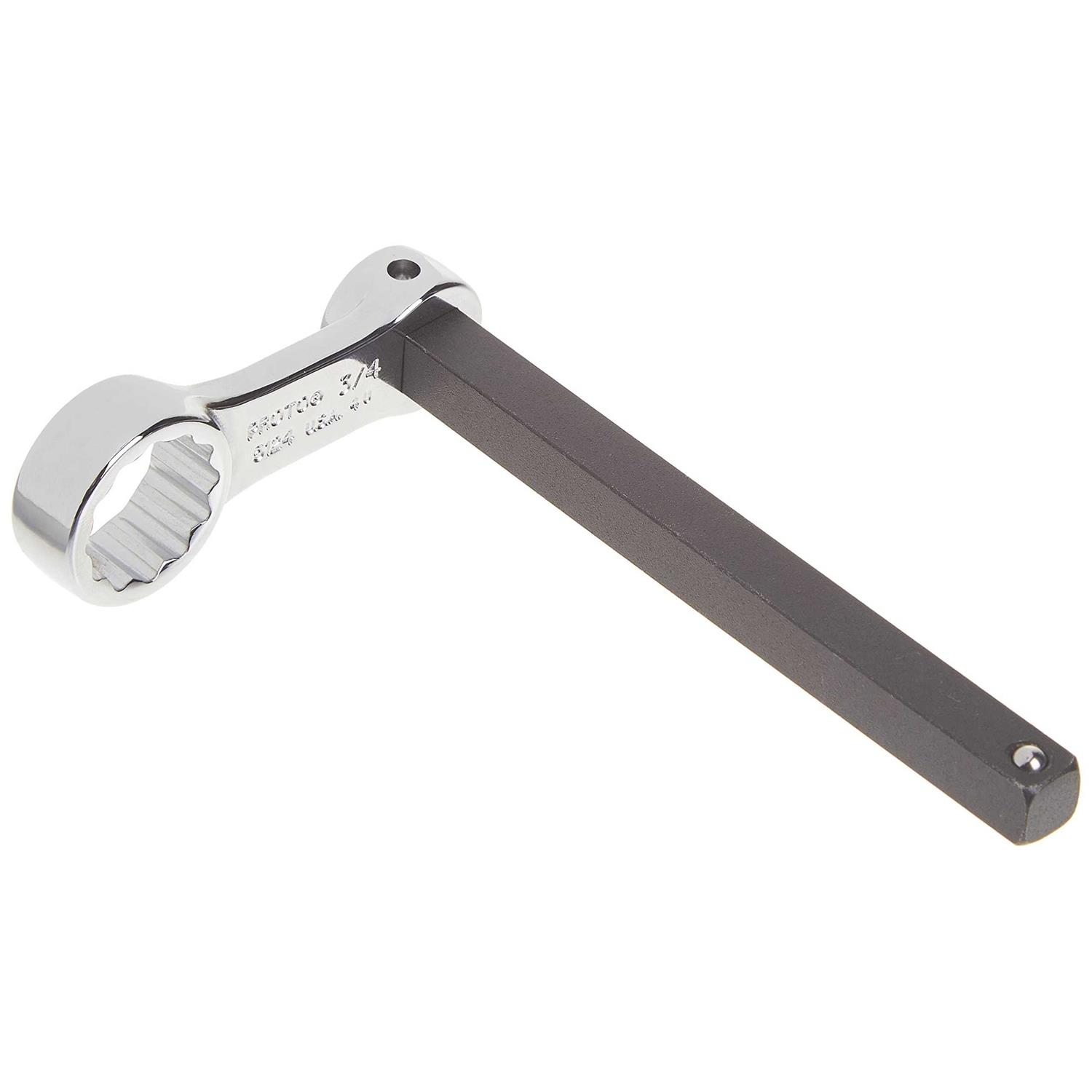 Proto J5100 9 Piece 3/8 Drive Torque Adapter Set - Image 5