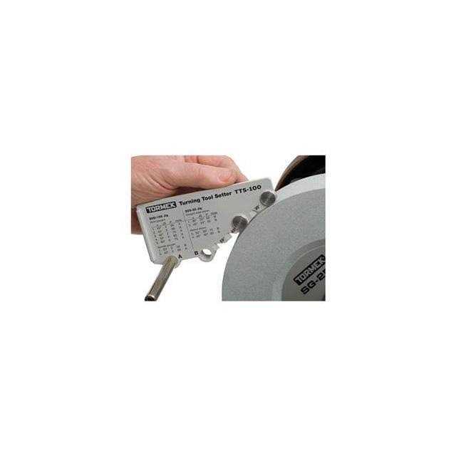 Tormek TTS-100 Turning Tool Setter - Image 3