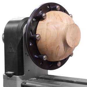 Rockler 12'' Longworth Style Chuck - Image 3