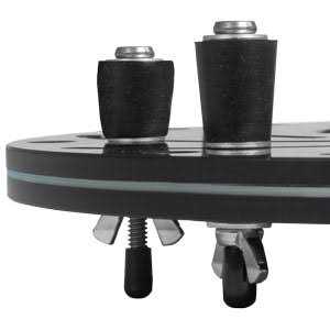 Rockler 12'' Longworth Style Chuck - Image 4