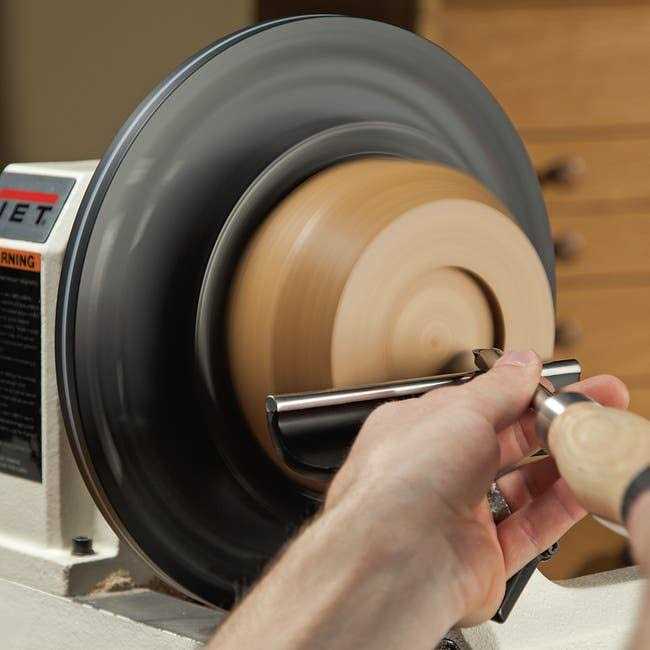 Rockler 12'' Longworth Style Chuck - Image 5