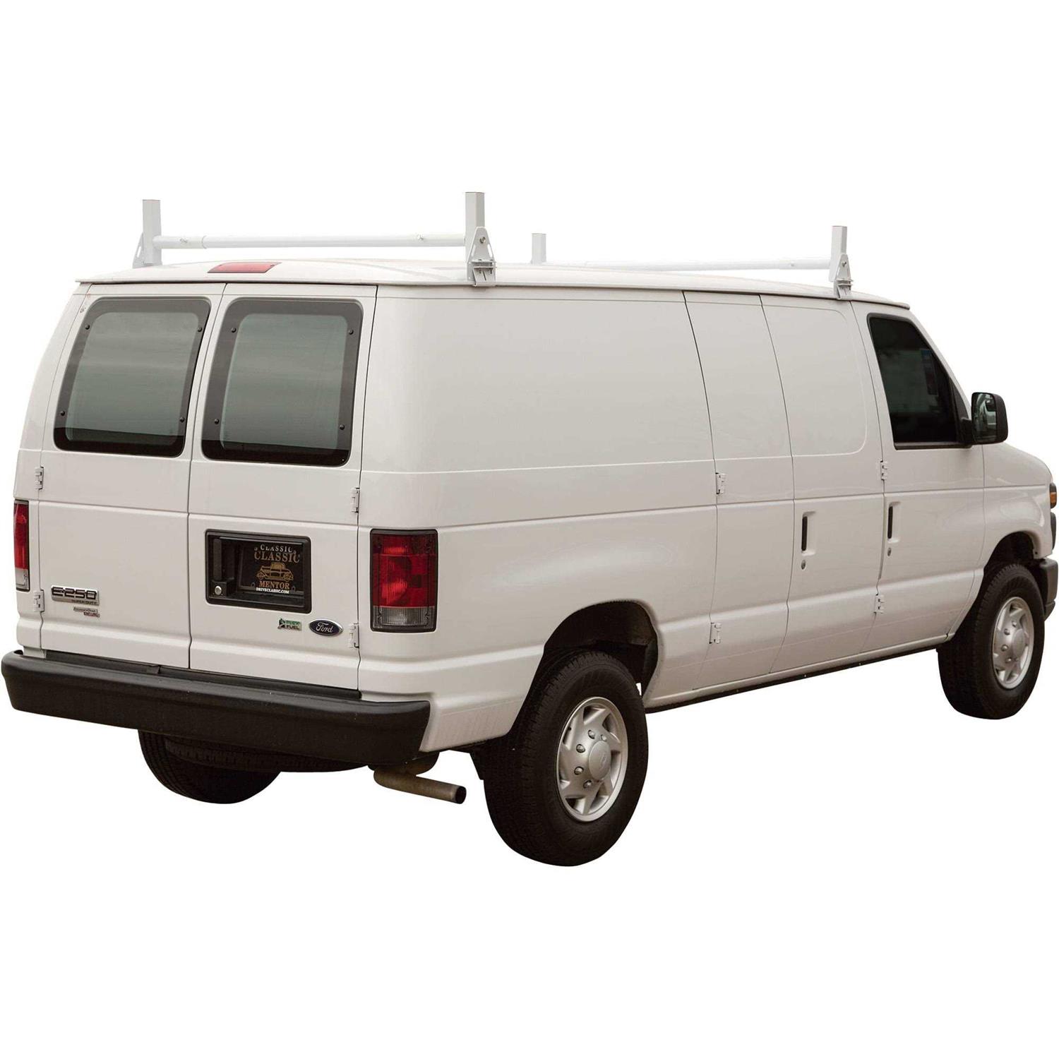Buyers Products Van Ladder Rack 1501310 - Image 3