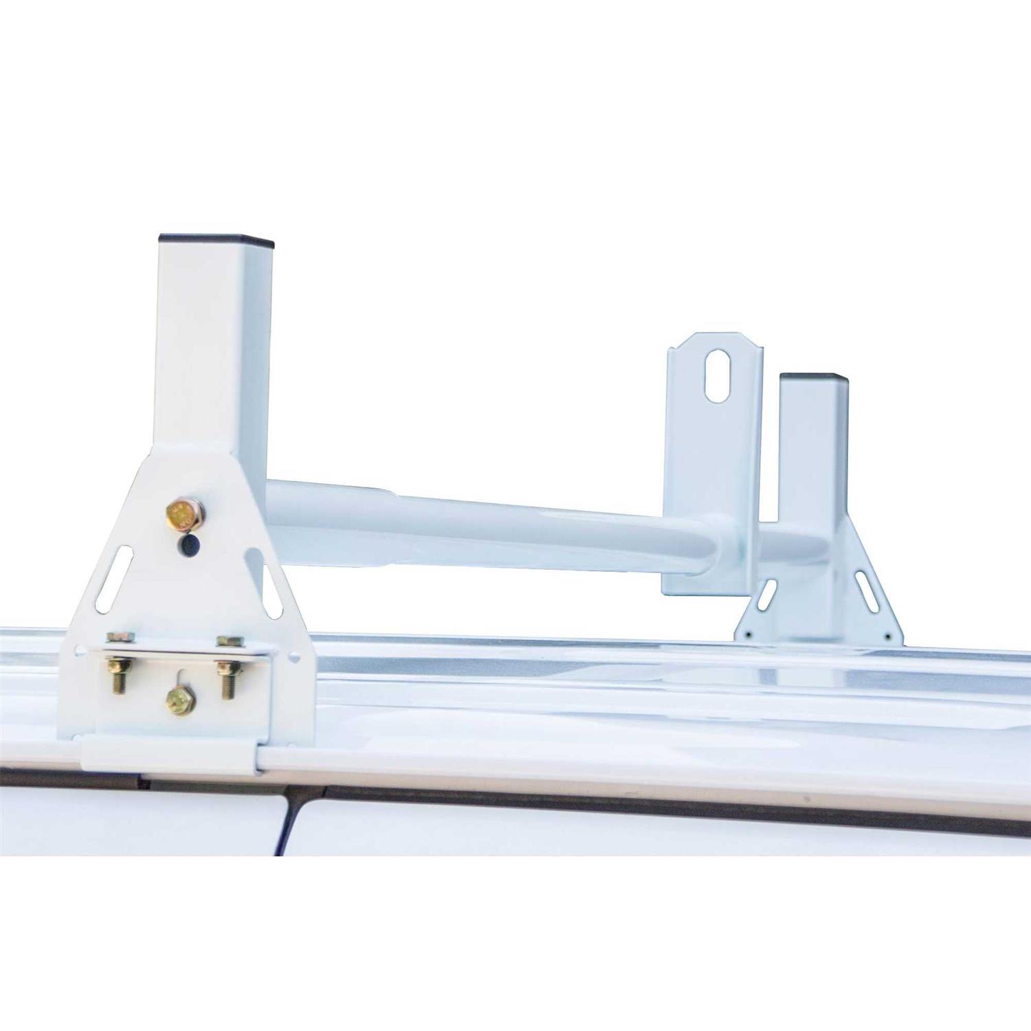 Buyers Products Van Ladder Rack 1501310 - Image 4