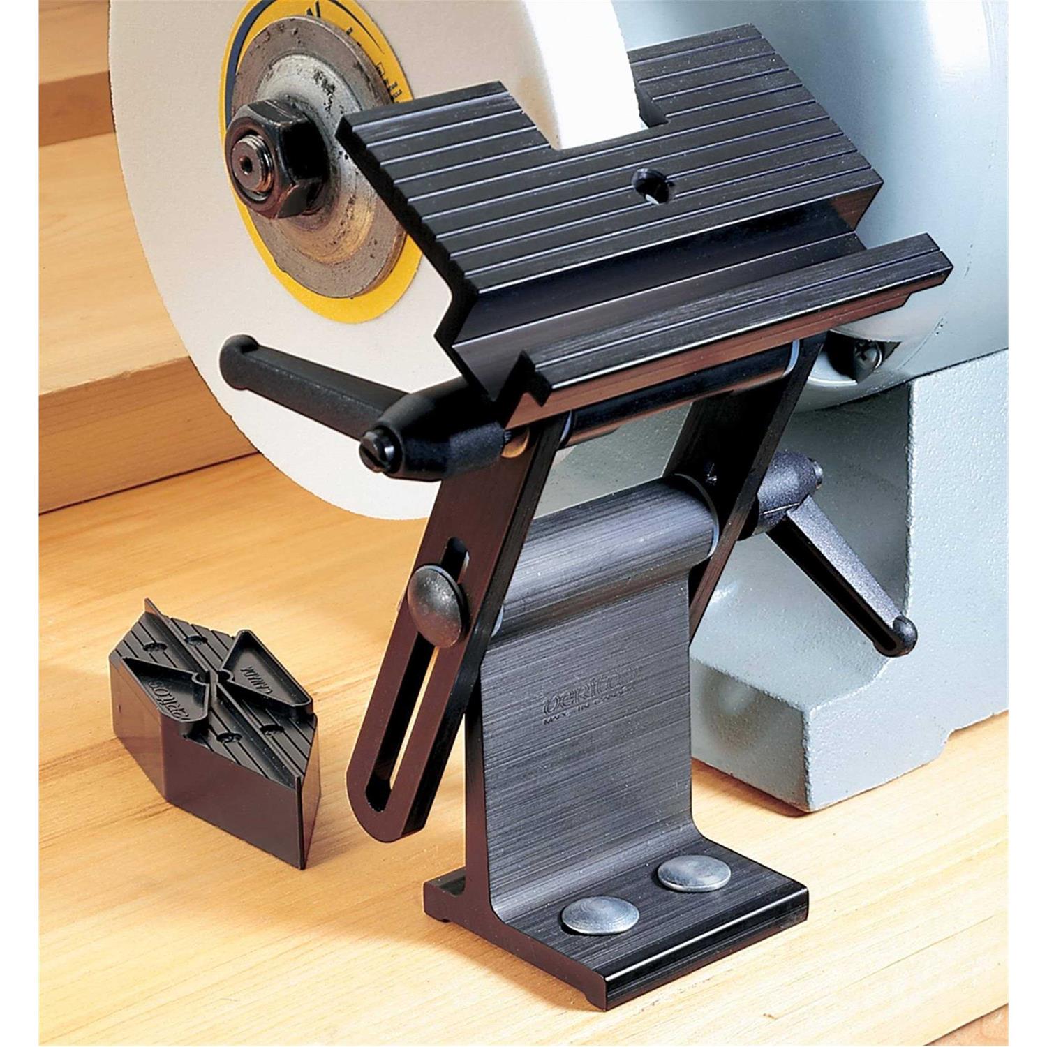 Veritas Grinder Tool Rest - Image 3