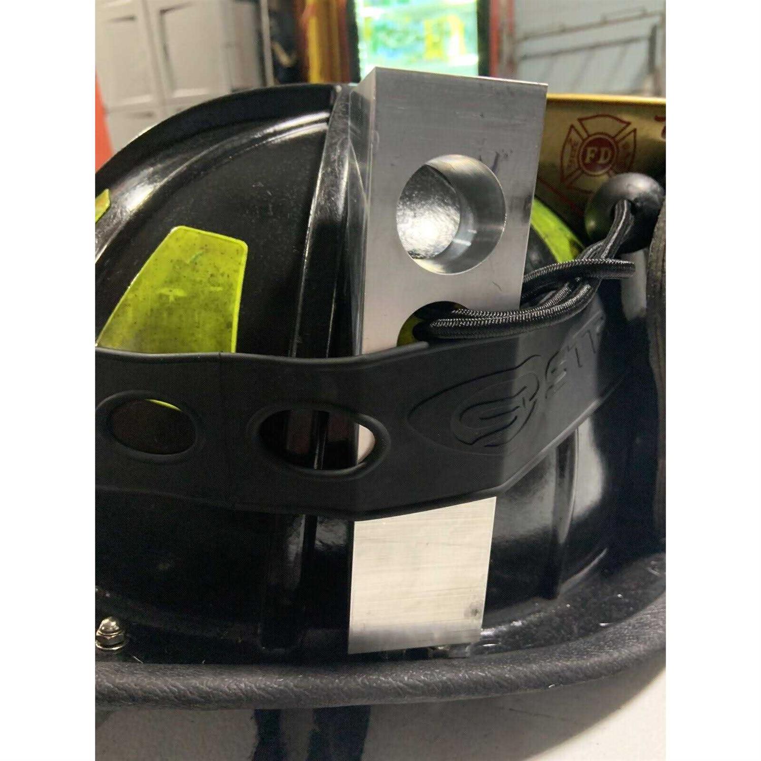 Revolution Fire Firefighter Wedge - Image 5