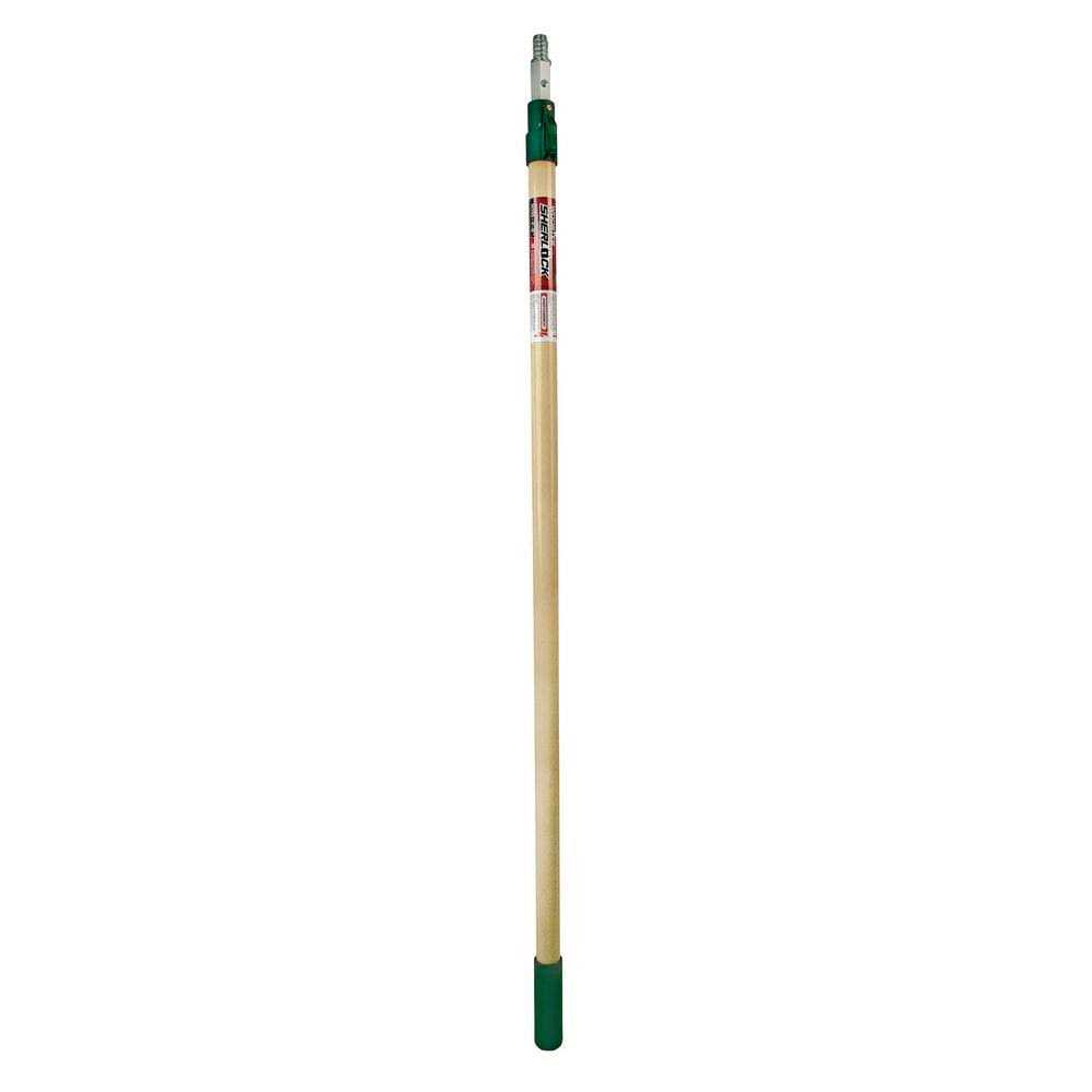 Wooster Sherlock Extension-Pole 4 R055 - Image 4