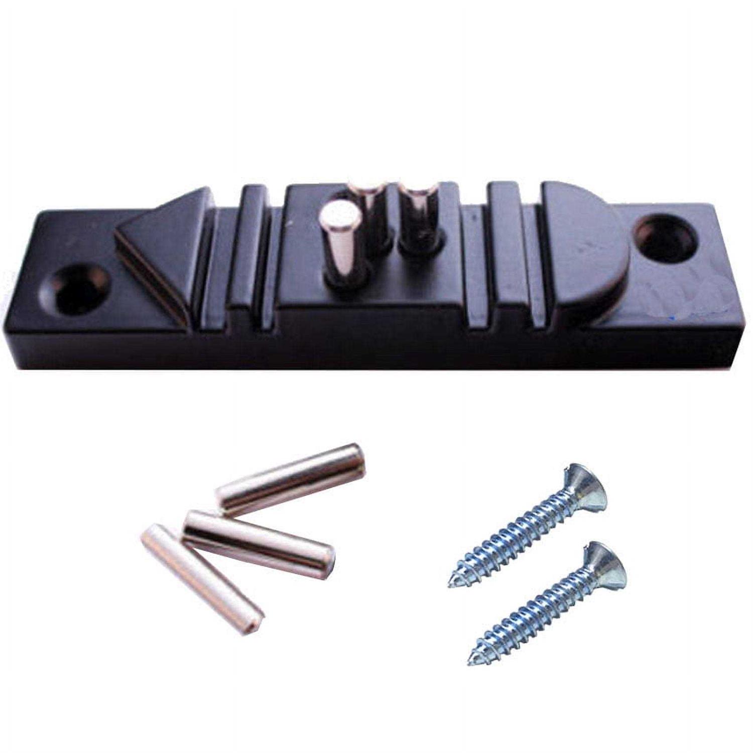 Wire Bending Jig Tool Wire Bender Forming Wrapping Fixture Jewelry Making with pins - Image 4