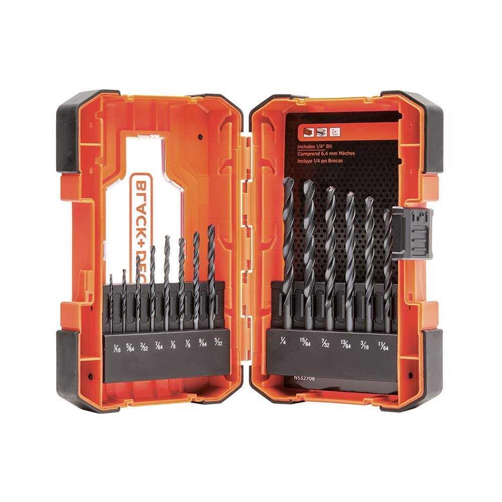 beyond by BLACK+DECKER Drill Bit Set - Image 3
