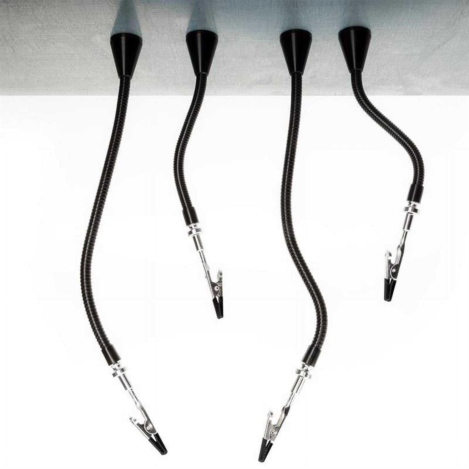 Weller WLACCHHM-02 Helping Hands with 4 Magnetic Arms - Image 3