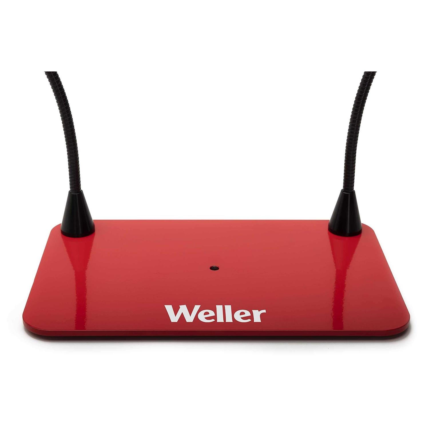 Weller WLACCHHM-02 Helping Hands with 4 Magnetic Arms - Image 4