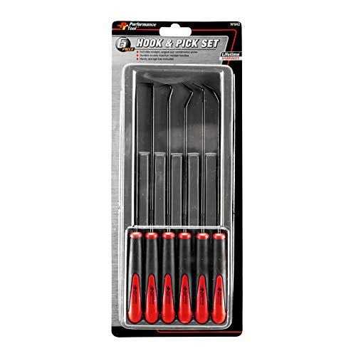 Performance Tool W38162 Spark Plug Socket - Image 5