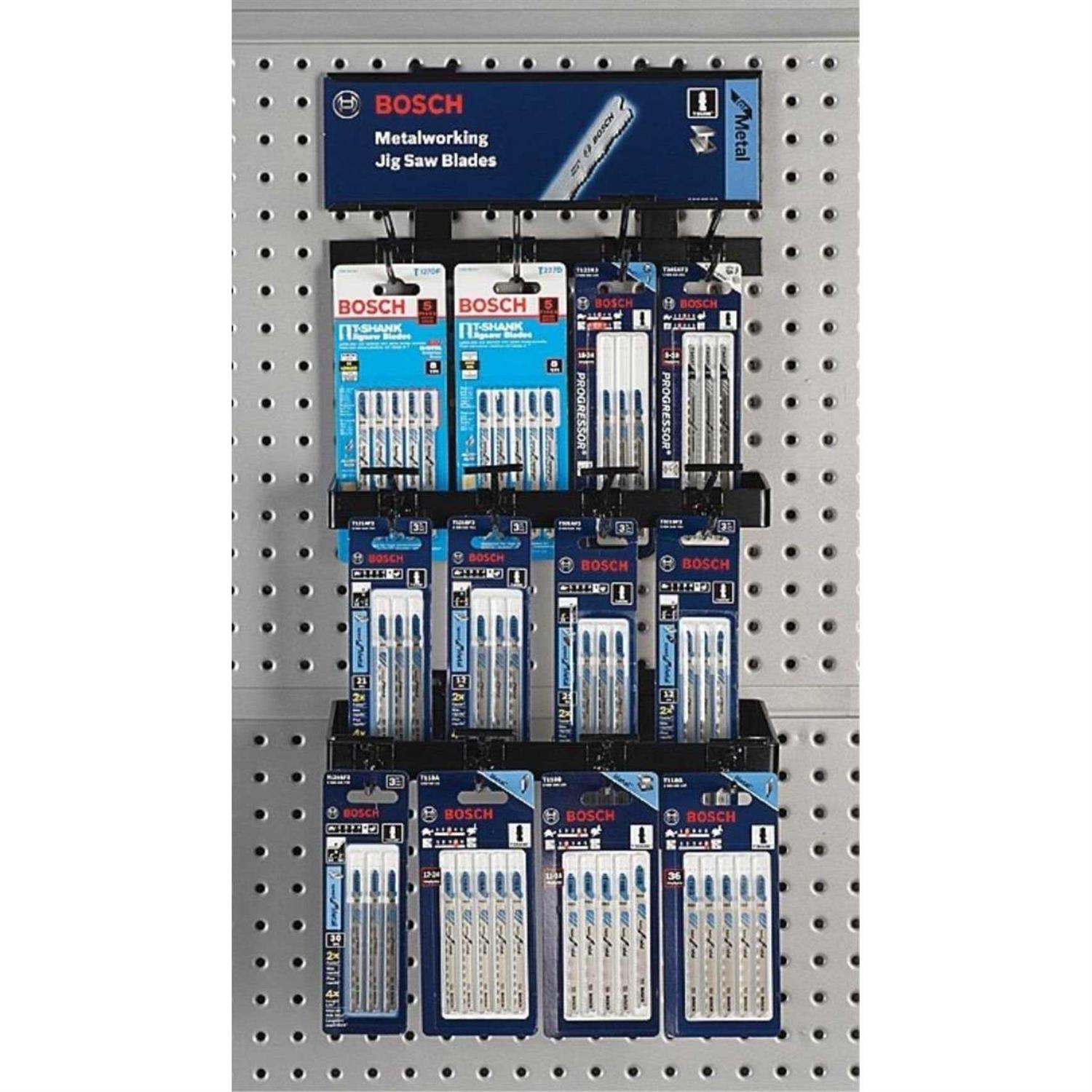 Bosch T101BR T-Shank Jig Saw Blade - Image 3