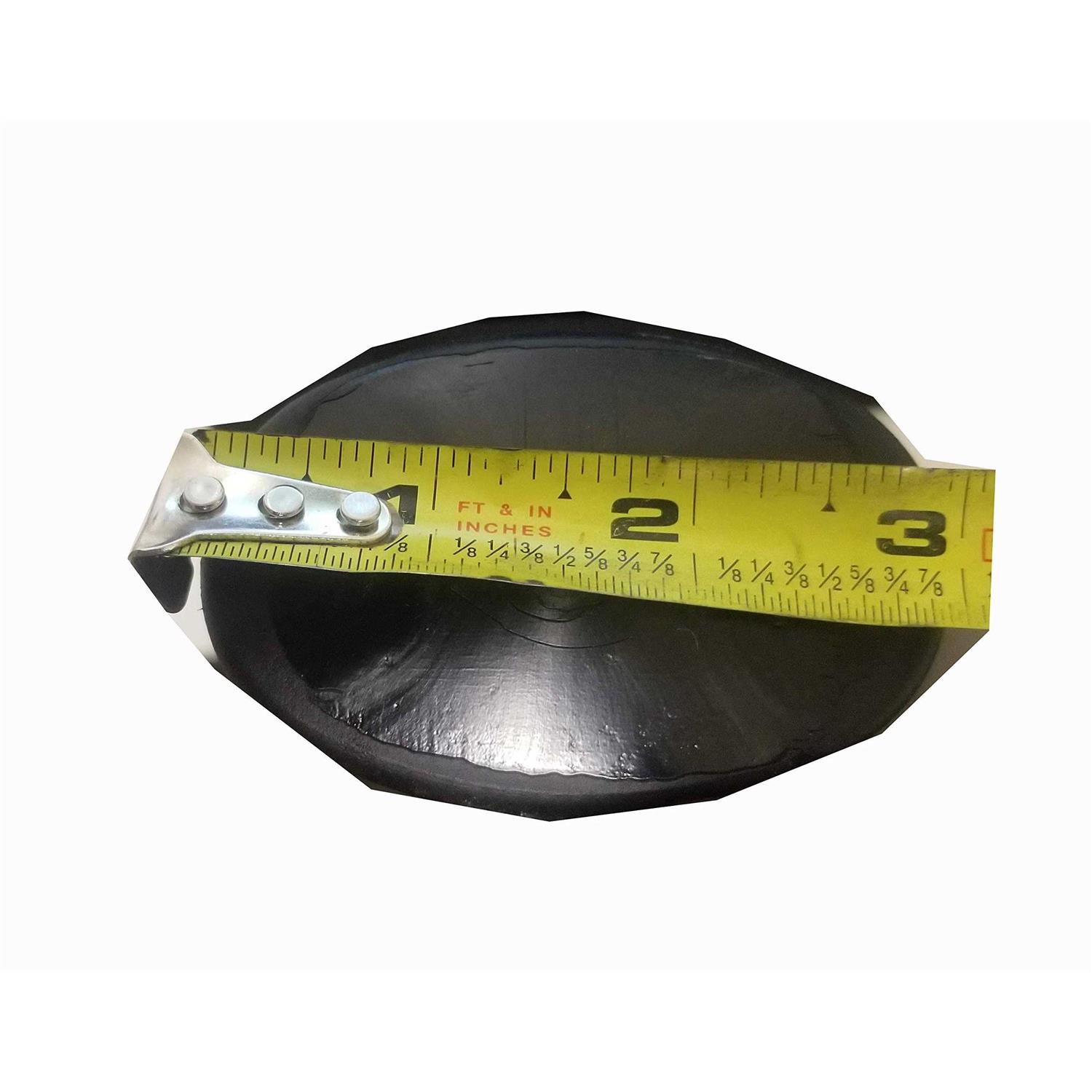 Voyager Tools Ultra Durable Replacement Pick Ax Handle with Comfort Grip - Image 3