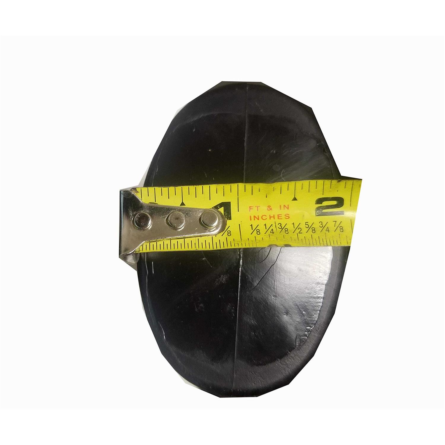 Voyager Tools Ultra Durable Replacement Pick Ax Handle with Comfort Grip - Image 4