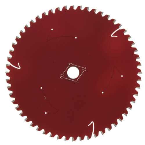 Diablo Circular Saw Blade D0756N - Image 3
