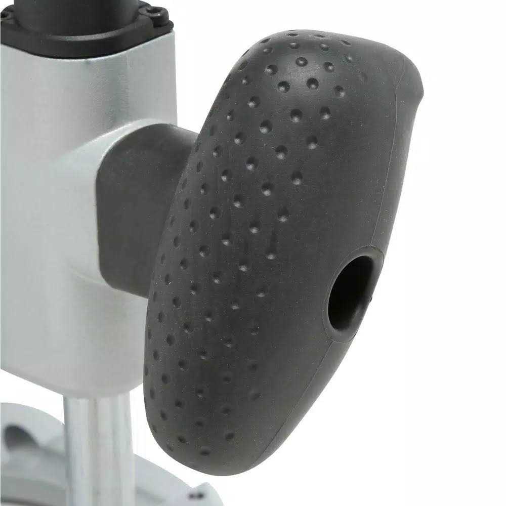 Bosch Dust Hood for PR011 Palm Router Plunge Base PR012 - Image 3