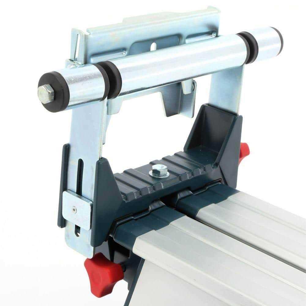 Bosch GTA3800 Folding Leg Miter Saw Stand - Image 4