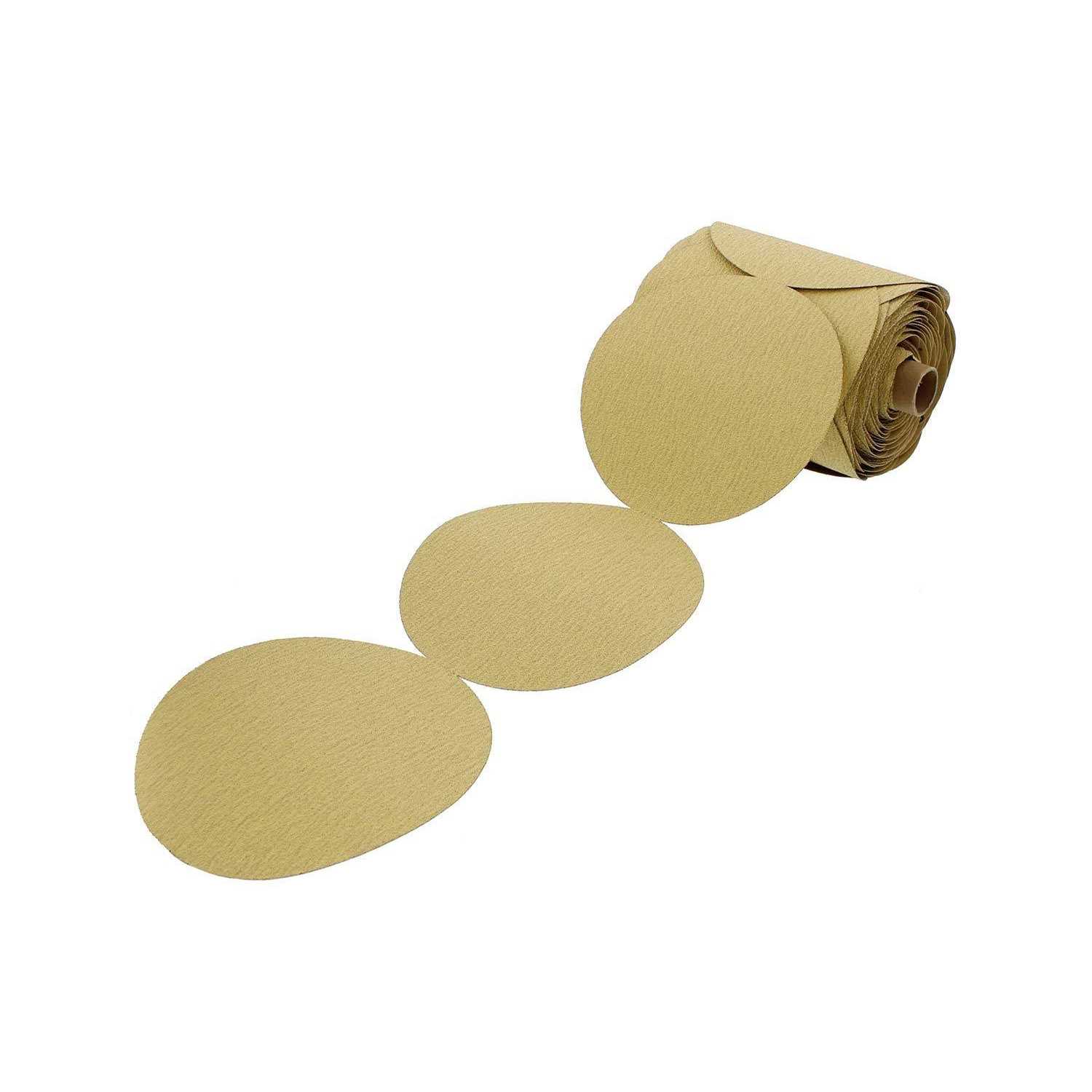 Abn Grit Sandpaper 6 Sanding - Image 5