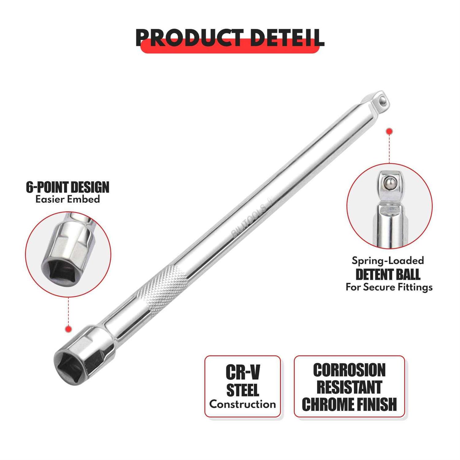 BILITOOLS Wobble Extension Set 9 - Image 3