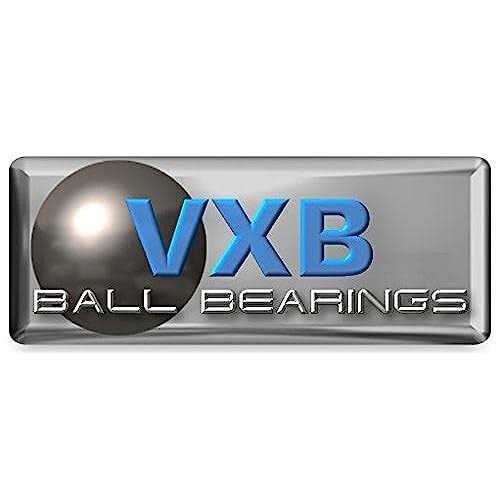 Vxb Brand Full Ceramic 608 Miniature Bearing 8x22x7 Id8mm Od22mm Wid - Image 3