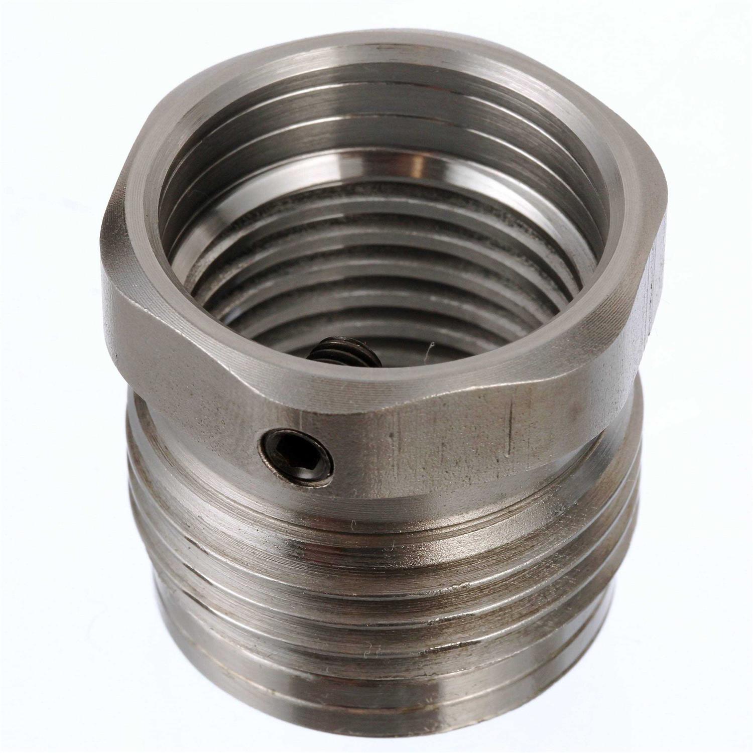 Nova ILNS 1-1/4 in. 8 TPI Chuck Insert Adaptor - Image 3