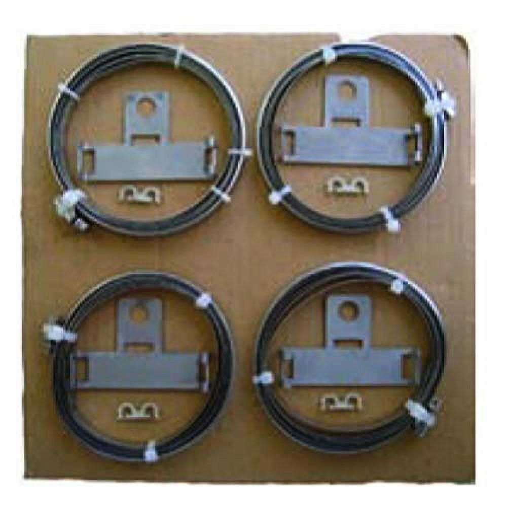 Twentysix11 22105 Chair Carrier - Image 3