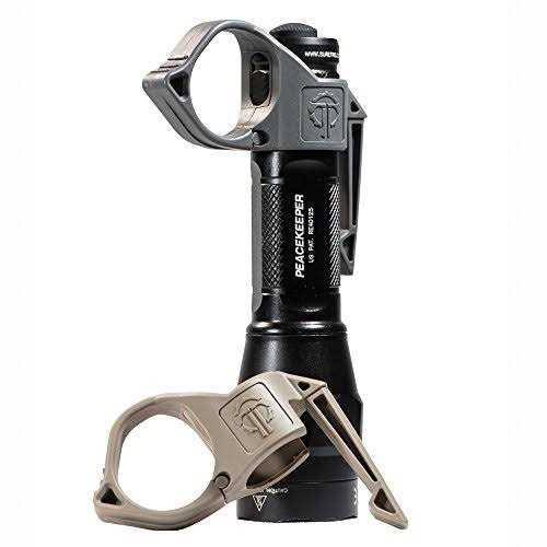Thyrm Switchback 2.0 Large Flashlight Ring SB007 - Image 3